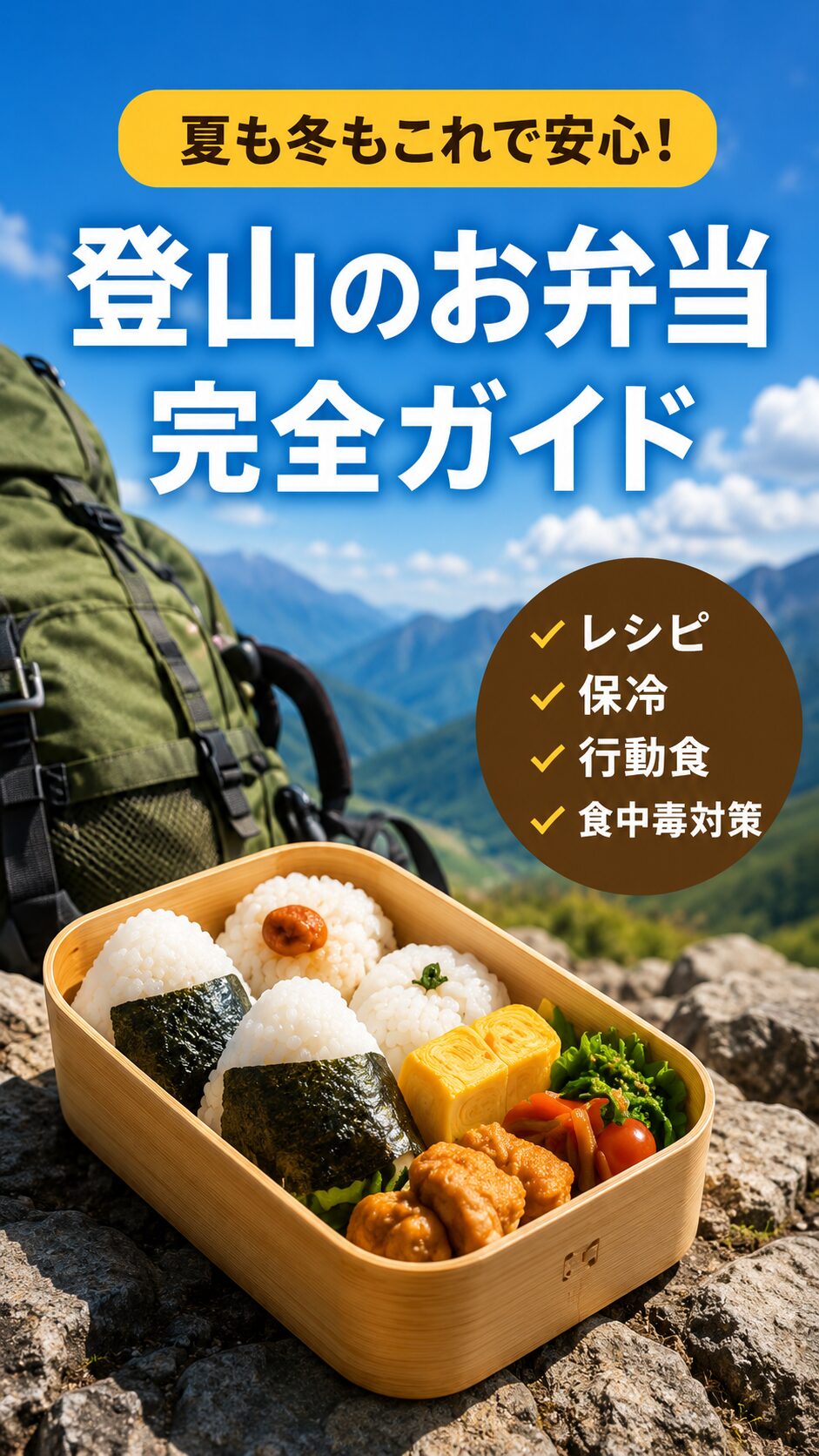 お弁当イメージ